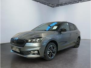 Skoda Fabia Monte Carlo 1.0 TSI DSG Navi Smartlink