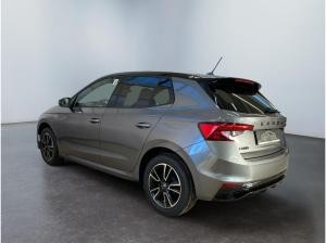 Skoda Fabia Monte Carlo 1.0 TSI DSG Navi Smartlink