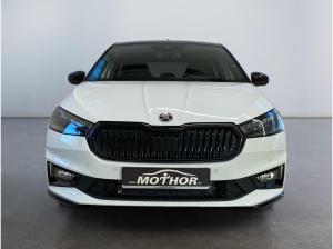 Skoda Fabia Monte Carlo 1.0 TSI DSG Navi Smartlink