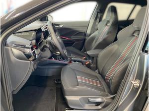 Skoda Fabia Monte Carlo 1.0 TSI DSG Navi Smartlink