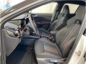 Skoda Fabia Monte Carlo 1.0 TSI DSG Navi Smartlink