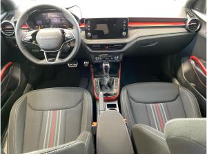 Skoda Fabia Monte Carlo 1.0 TSI DSG Navi Smartlink