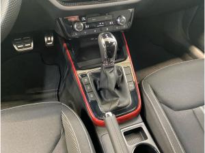 Skoda Fabia Monte Carlo 1.0 TSI DSG Navi Smartlink