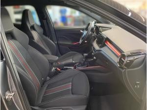 Skoda Fabia Monte Carlo 1.0 TSI DSG Navi Smartlink