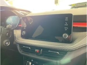 Skoda Fabia Monte Carlo 1.0 TSI DSG Navi Smartlink