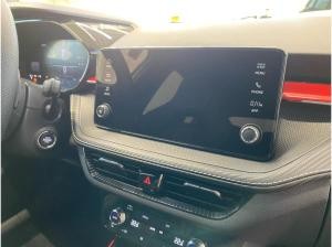 Skoda Fabia Monte Carlo 1.0 TSI DSG Navi Smartlink