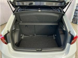 Skoda Fabia Monte Carlo 1.0 TSI DSG Navi Smartlink