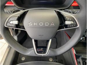 Skoda Fabia Monte Carlo 1.0 TSI DSG Navi Smartlink