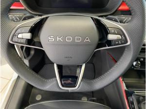 Skoda Fabia Monte Carlo 1.0 TSI DSG Navi Smartlink