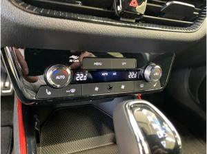 Skoda Fabia Monte Carlo 1.0 TSI DSG Navi Smartlink