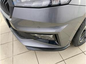 Skoda Fabia Monte Carlo 1.0 TSI DSG Navi Smartlink