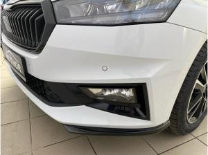 Skoda Fabia Monte Carlo 1.0 TSI DSG Navi Smartlink