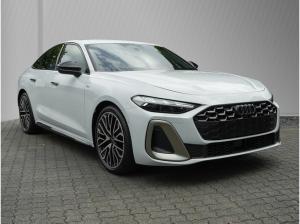 Audi A5 Lim TDI edition one