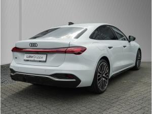 Audi A5 Lim TDI edition one
