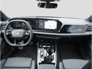 Audi A5 Lim. TFSI edition one S line Tech pro, B+O