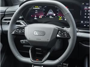 Audi A5 Lim. TFSI edition one S line Tech pro, B+O