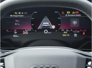 Audi A5 Lim. TFSI edition one S line Tech pro, B+O