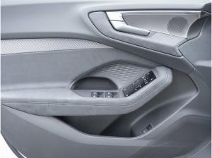 Audi A5 Lim. TFSI edition one S line Tech pro, B+O