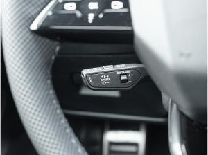 Audi A5 Lim. TFSI edition one S line Tech pro, B+O