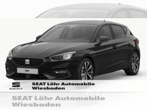 Seat Leon FR 1.5 eTSI ABGABE 02.2026