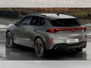 Cupra Terramar VZ 2.0 TSI DSG 4Drive Digital Drive Paket Pano