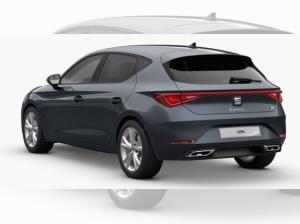 Seat Leon FR 1.5 eTSI DSG Winter Fahrassi XL