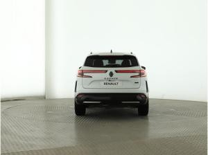 Renault Espace VI Esprit Alpine Hybrid 7 Sitze Massage