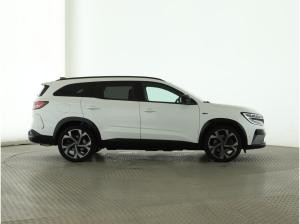 Renault Espace VI Esprit Alpine Hybrid 7 Sitze Massage