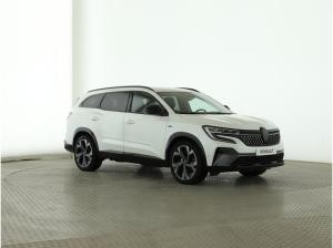 Renault Espace VI Esprit Alpine Hybrid 7 Sitze Massage