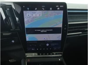 Renault Espace VI Esprit Alpine Hybrid 7 Sitze Massage