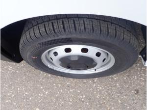 Renault Trafic 3,0t BLUE dCi 130 L1H1 KOMFORT/BOTT-PAKET