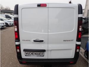 Renault Trafic 3,0t BLUE dCi 130 L1H1 KOMFORT/BOTT-PAKET