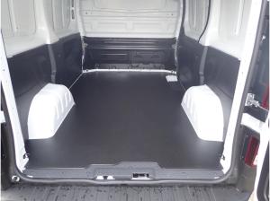 Renault Trafic 3,0t BLUE dCi 130 L1H1 KOMFORT/BOTT-PAKET