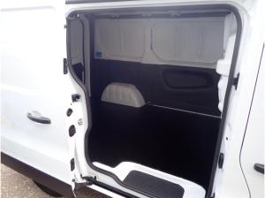 Renault Trafic 3,0t BLUE dCi 130 L1H1 KOMFORT/BOTT-PAKET