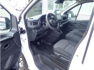 Renault Trafic 3,0t BLUE dCi 130 L1H1 KOMFORT/BOTT-PAKET