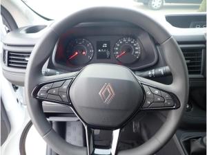 Renault Trafic 3,0t BLUE dCi 130 L1H1 KOMFORT/BOTT-PAKET