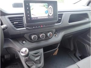 Renault Trafic 3,0t BLUE dCi 130 L1H1 KOMFORT/BOTT-PAKET