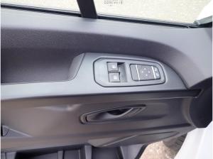 Renault Trafic 3,0t BLUE dCi 130 L1H1 KOMFORT/BOTT-PAKET