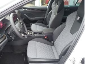 Skoda Octavia Combi 2.0 TDI DSG Sportline+MatrixLED+ACC