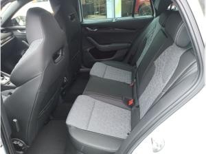 Skoda Octavia Combi 2.0 TDI DSG Sportline+MatrixLED+ACC