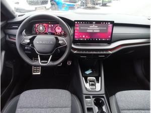 Skoda Octavia Combi 2.0 TDI DSG Sportline+MatrixLED+ACC