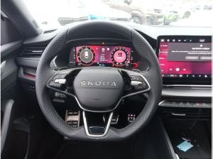 Skoda Octavia Combi 2.0 TDI DSG Sportline+MatrixLED+ACC