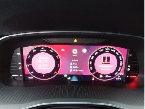 Skoda Octavia Combi 2.0 TDI DSG Sportline+MatrixLED+ACC