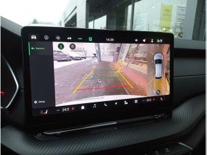 Skoda Octavia Combi 2.0 TDI DSG Sportline+MatrixLED+ACC