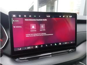 Skoda Octavia Combi 2.0 TDI DSG Sportline+MatrixLED+ACC