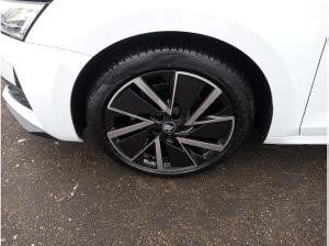 Skoda Octavia Combi 2.0 TDI DSG Sportline+MatrixLED+ACC