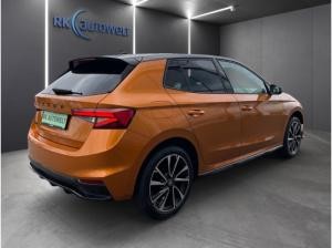 Skoda Fabia Monte Carlo 1.0 TSI Klima,LED,ACC,PDC