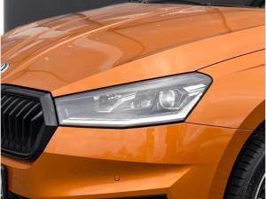 Skoda Fabia Monte Carlo 1.0 TSI Klima,LED,ACC,PDC