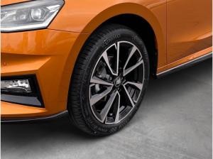 Skoda Fabia Monte Carlo 1.0 TSI Klima,LED,ACC,PDC