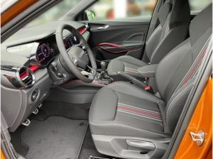 Skoda Fabia Monte Carlo 1.0 TSI Klima,LED,ACC,PDC